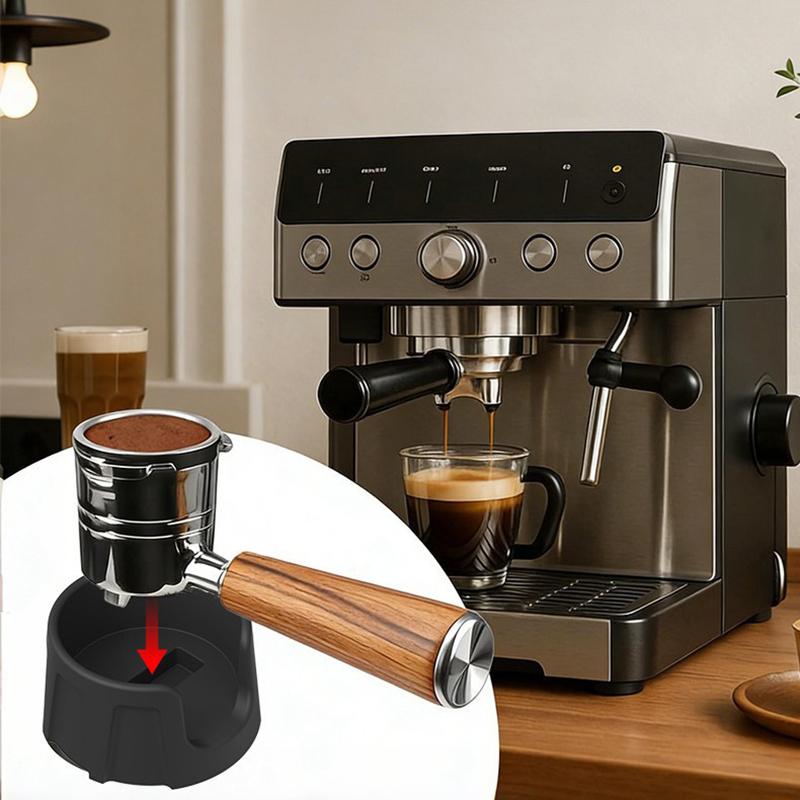 Soporte para Portafiltro Compa - Coffee Equipment For Home reseña y precio