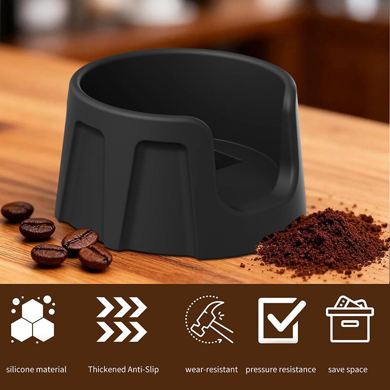 Soporte para Portafiltro Compa - Coffee Equipment For Home reseña y precio
