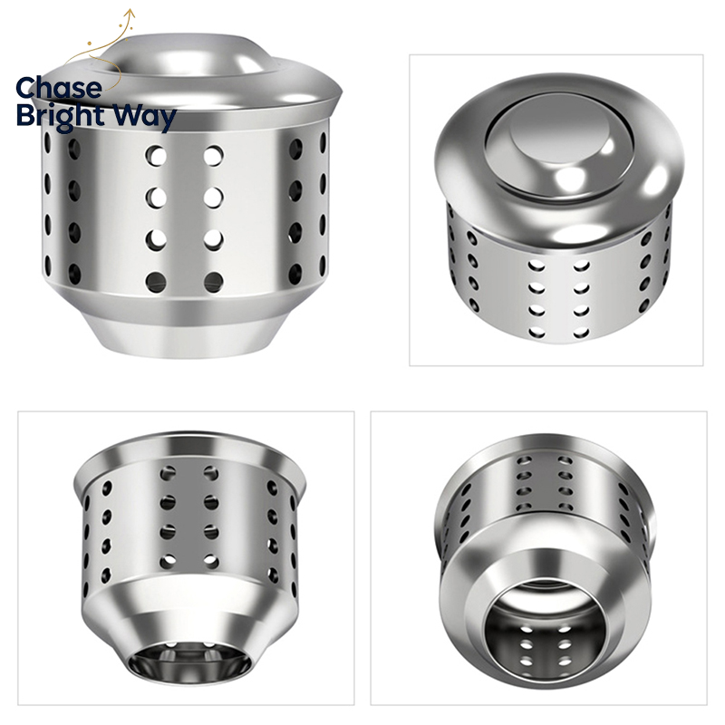 1 pieza de cubierta de válvula - Outdoor Coffee Equipment reseña y precio