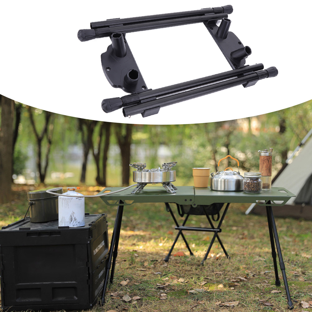 Patas Plegables para Mesa de C - Outdoor Coffee Equipment reseña y precio