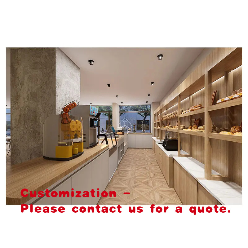 Muebles para Cafetería, Equipa - Coffee Equipment Store reseña y precio