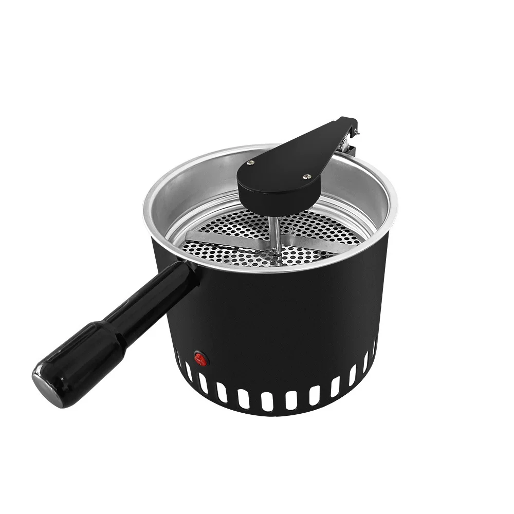 Máquina de Enfriamiento de Gra - Coffee Equipment Tray reseña y precio