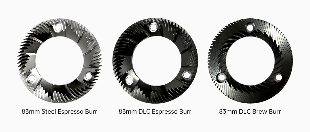 Molinillo de Café Profesional  - Coffee Extraction Equipment reseña y precio