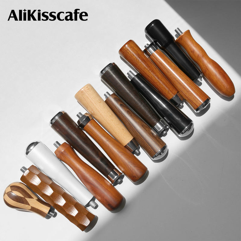 Mango de portafiltro de café M - Coffee Equipment For Home reseña y precio