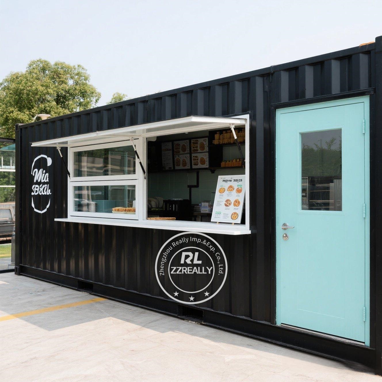 Nuevo contenedor de cafetería  - Coffee Equipment Store reseña y precio