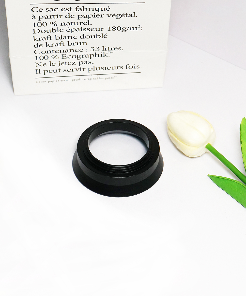 Anillo Dosificador de Café de  - Dosing Funnel Ring reseña y precio