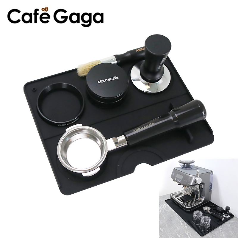 Estera de manipulación de café - Coffee Equipment Distributor reseña y precio