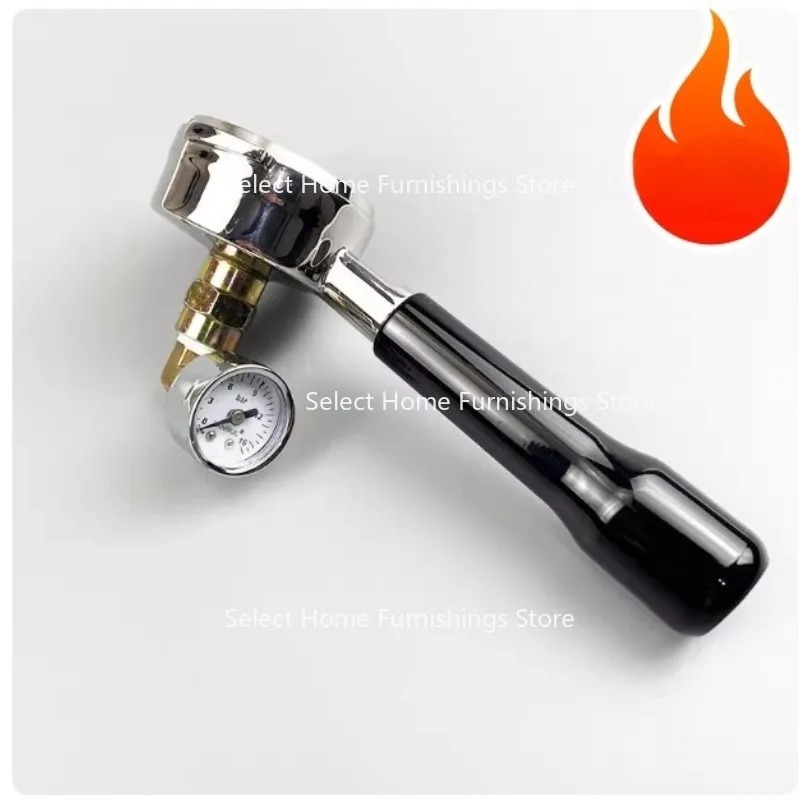 Adecuado para mango de medició - Coffee Extraction Equipment reseña y precio