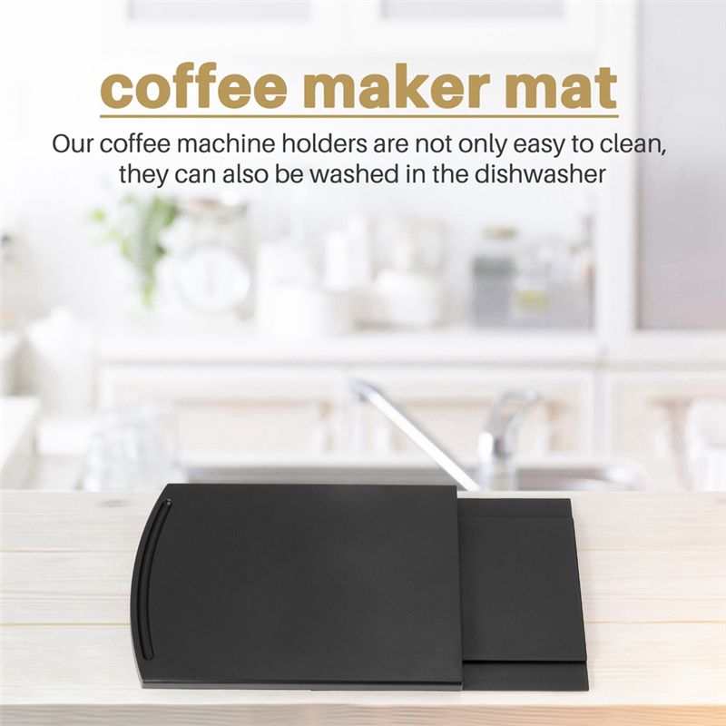 AEE4-Base Deslizante para Freg - Coffee Equipment Tray reseña y precio