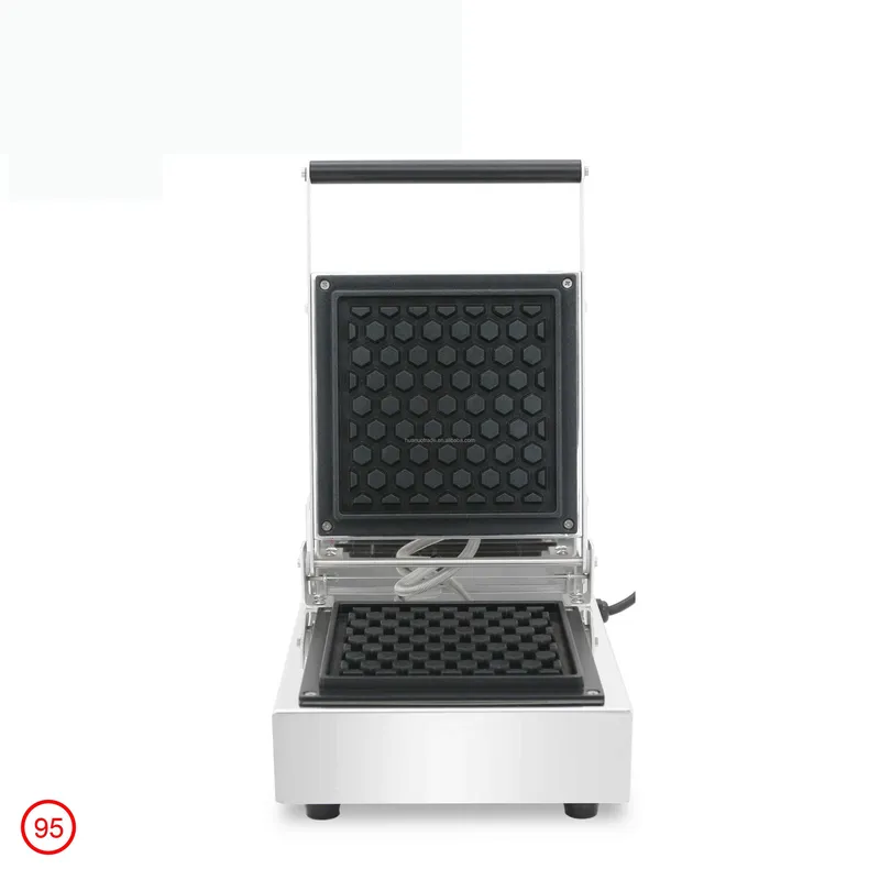 Máquina para Hacer Waffles Com - Coffee Equipment Tray reseña y precio
