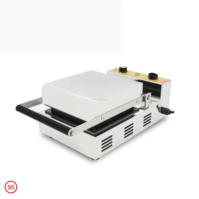Máquina para Hacer Waffles Com - Coffee Equipment Tray reseña y precio