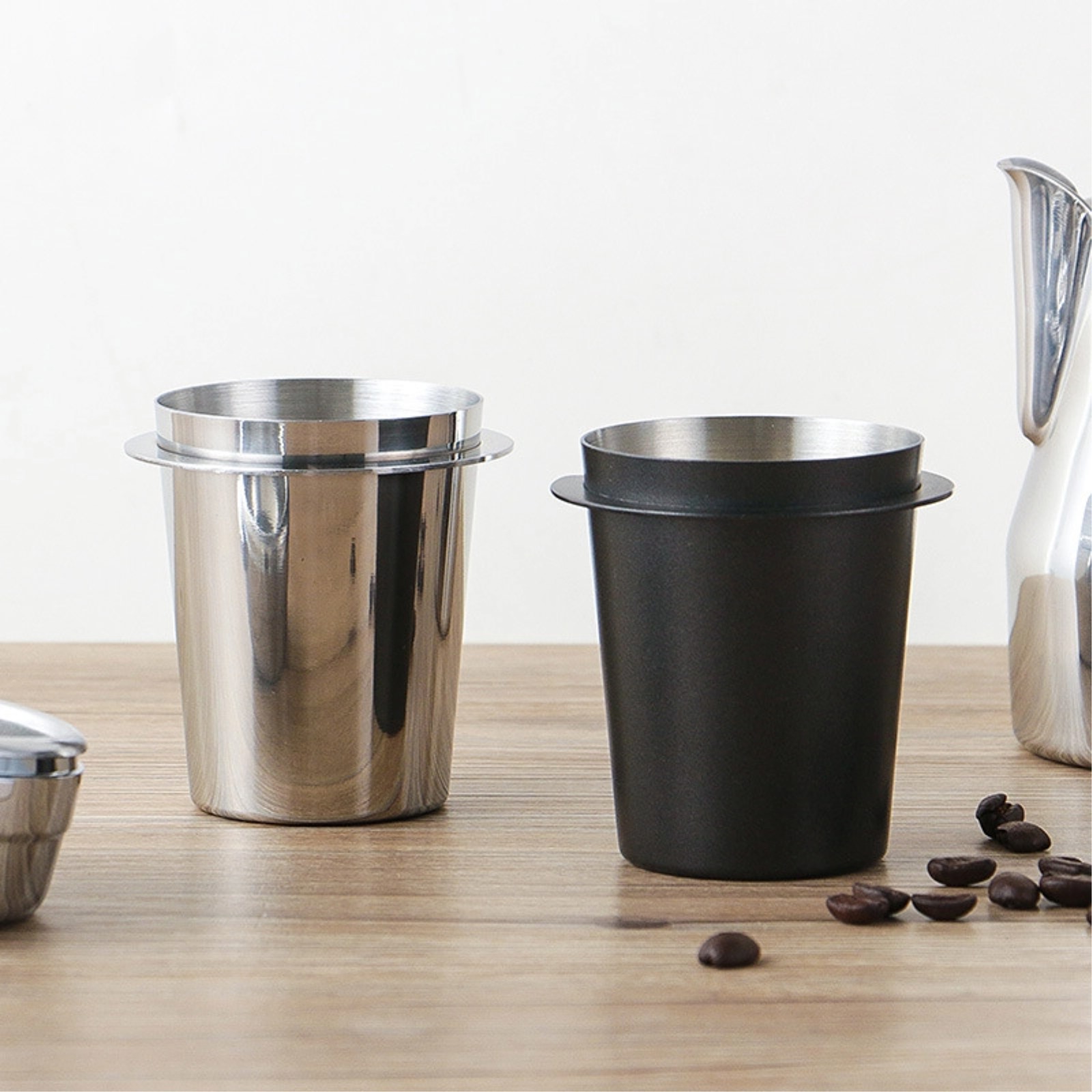 Taza dosificadora de café, taz - Coffee Extraction Equipment reseña y precio