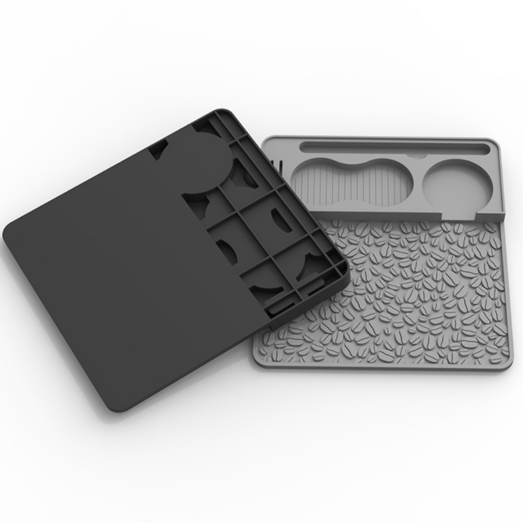 Alfombrilla Antideslizante par - Coffee Equipment For Home reseña y precio
