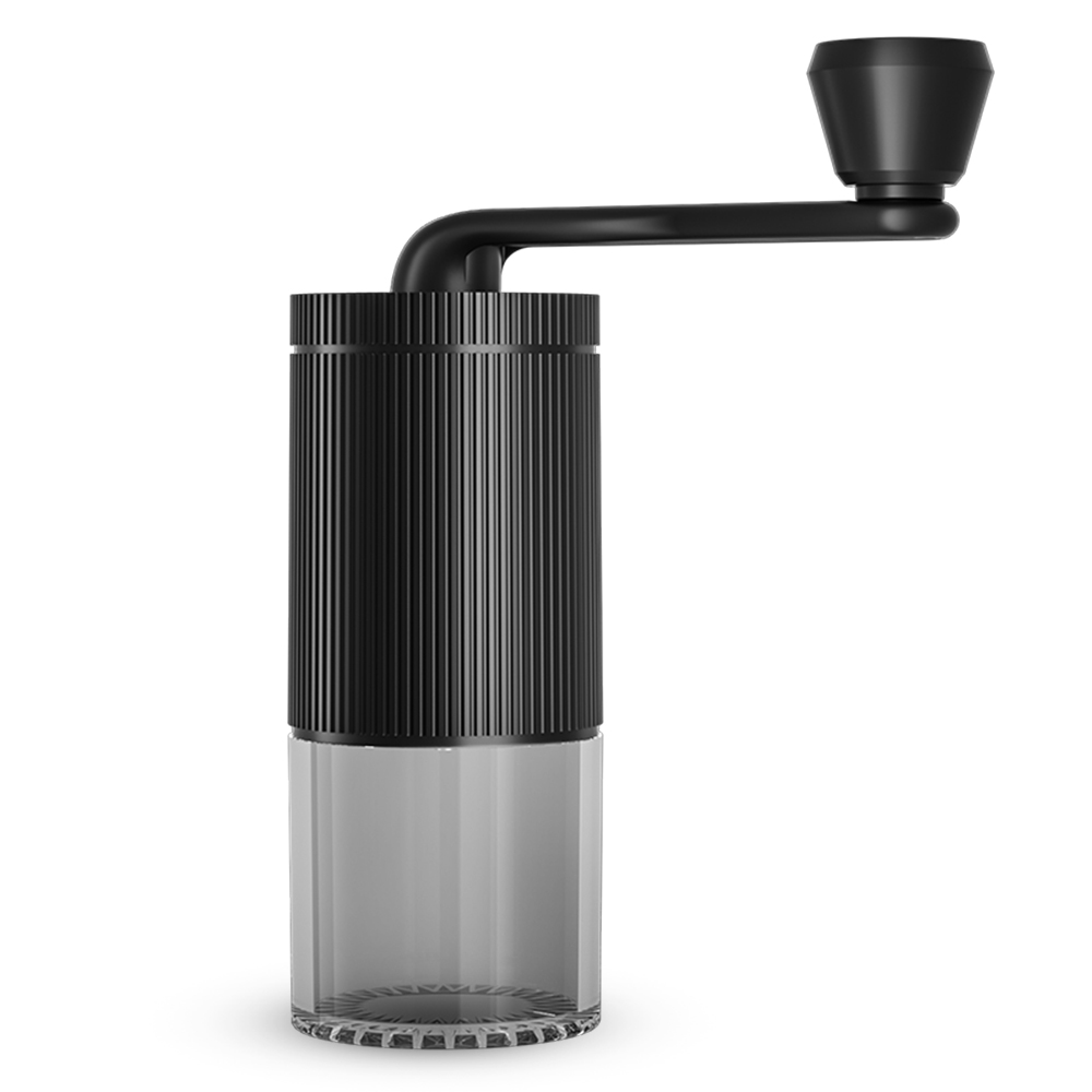 Mini molinillo de café en gran - Coffee Extraction Equipment reseña y precio