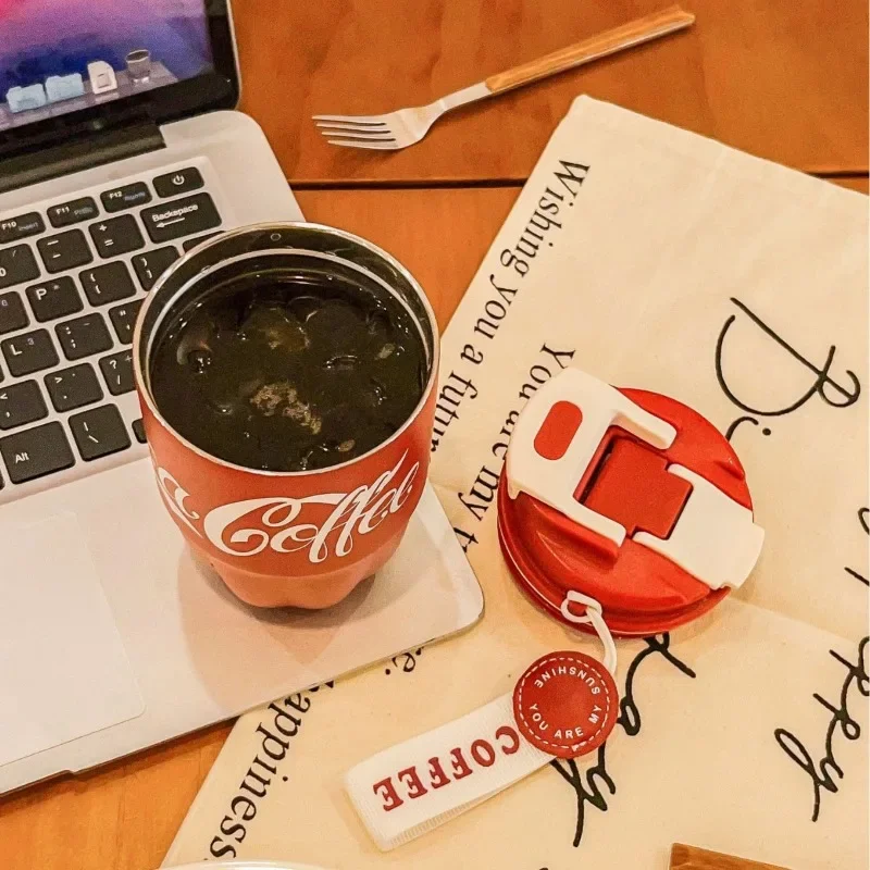 Coca Cola alta belleza hombre  - Coffee Equipment Dropshipping reseña y precio
