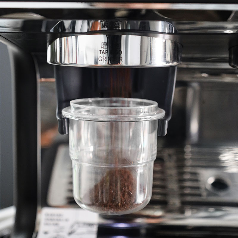 Taza dosificadora de café de 5 - Coffee Extraction Equipment reseña y precio