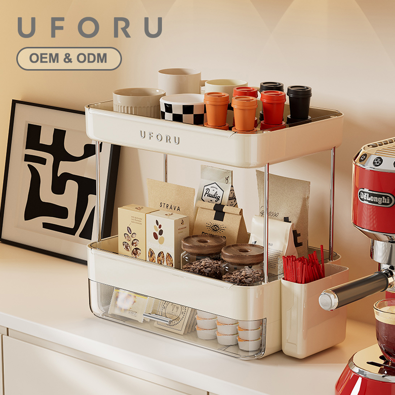 Caja de almacenamiento de café - Coffee Equipment Store reseña y precio