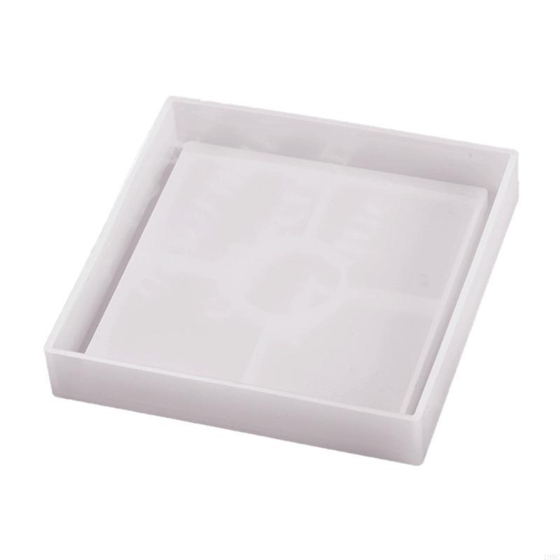 Molde posavasos mantel individ - Coffee Equipment Tray reseña y precio
