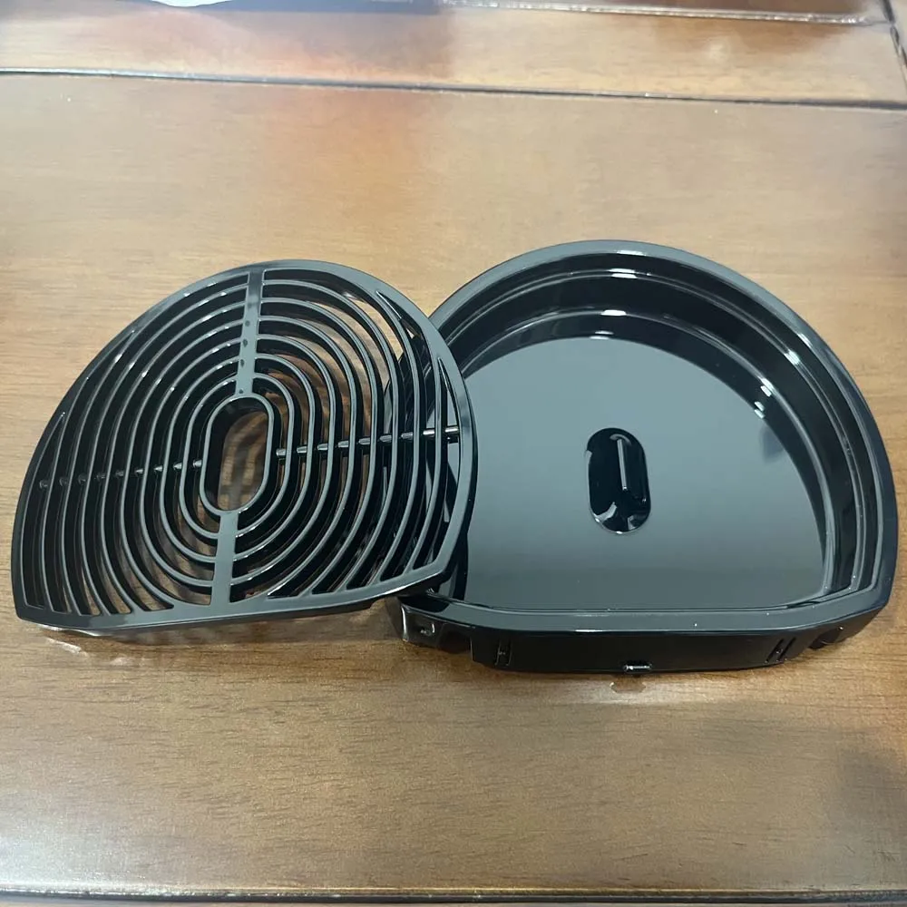 Adecuado para Nestlé Mini Me E - Coffee Equipment Tray reseña y precio