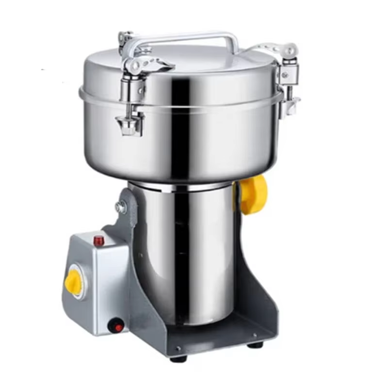 Molinillo de alimentos de acer - Coffee Extraction Equipment reseña y precio